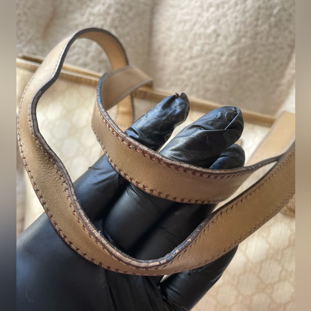 Gucci tote bag - Picture 12 of 14